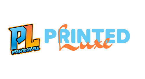 PRINTEDLUXE